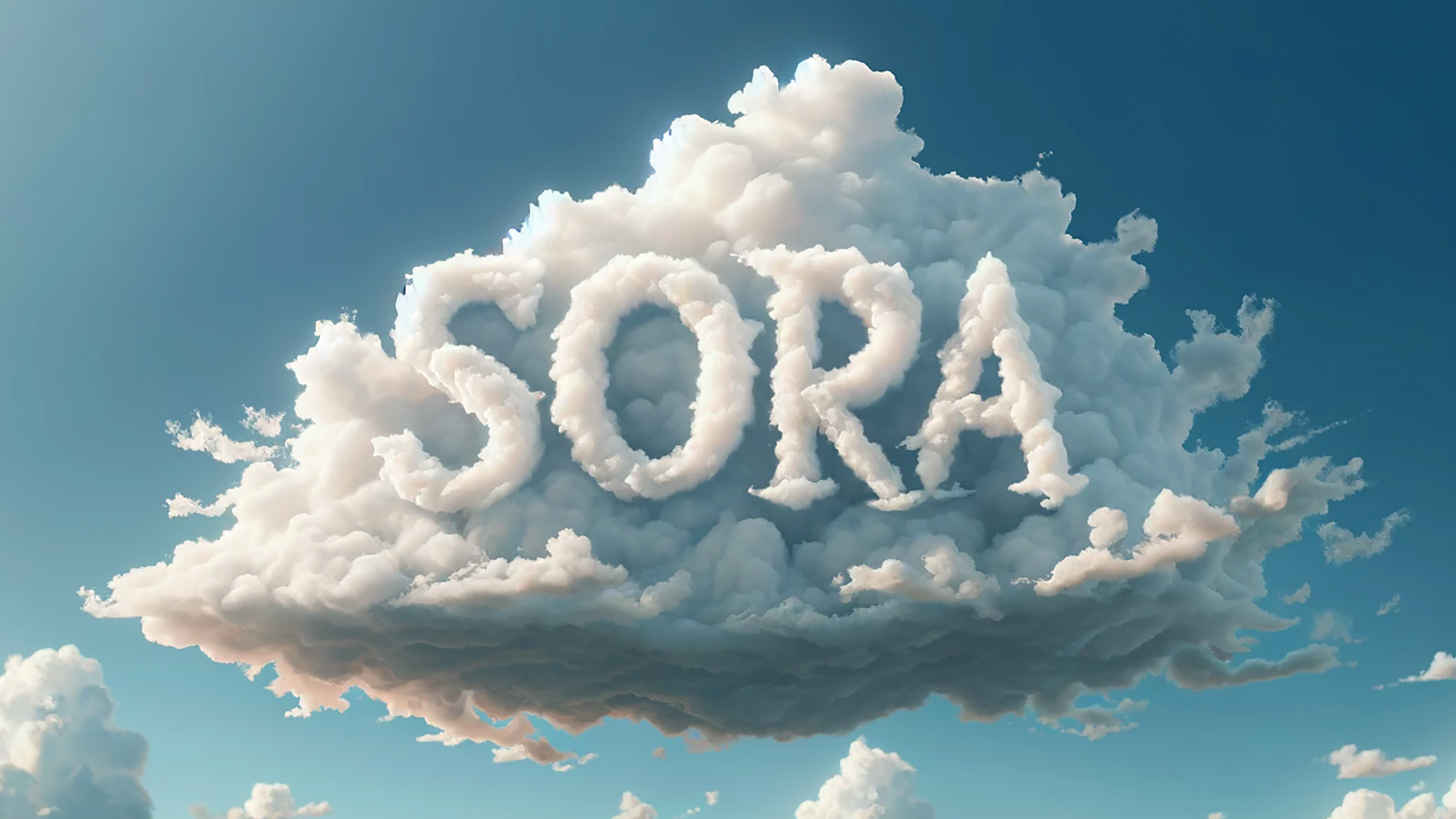 OpenAI-Sora-Image