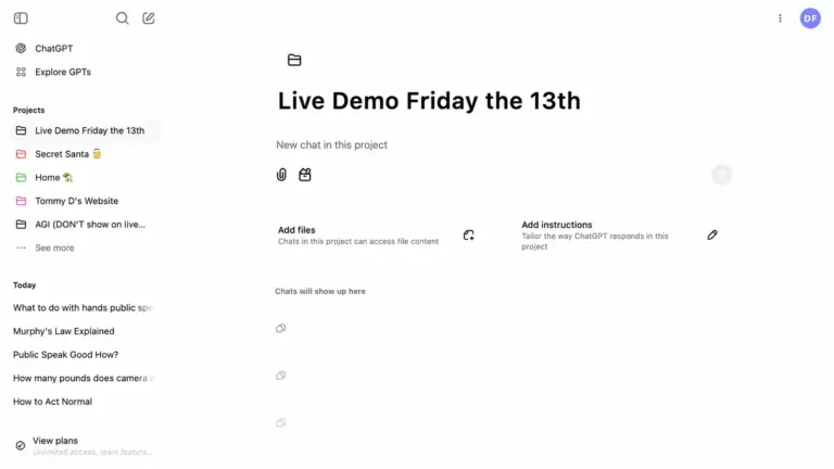 OpenAIDay7