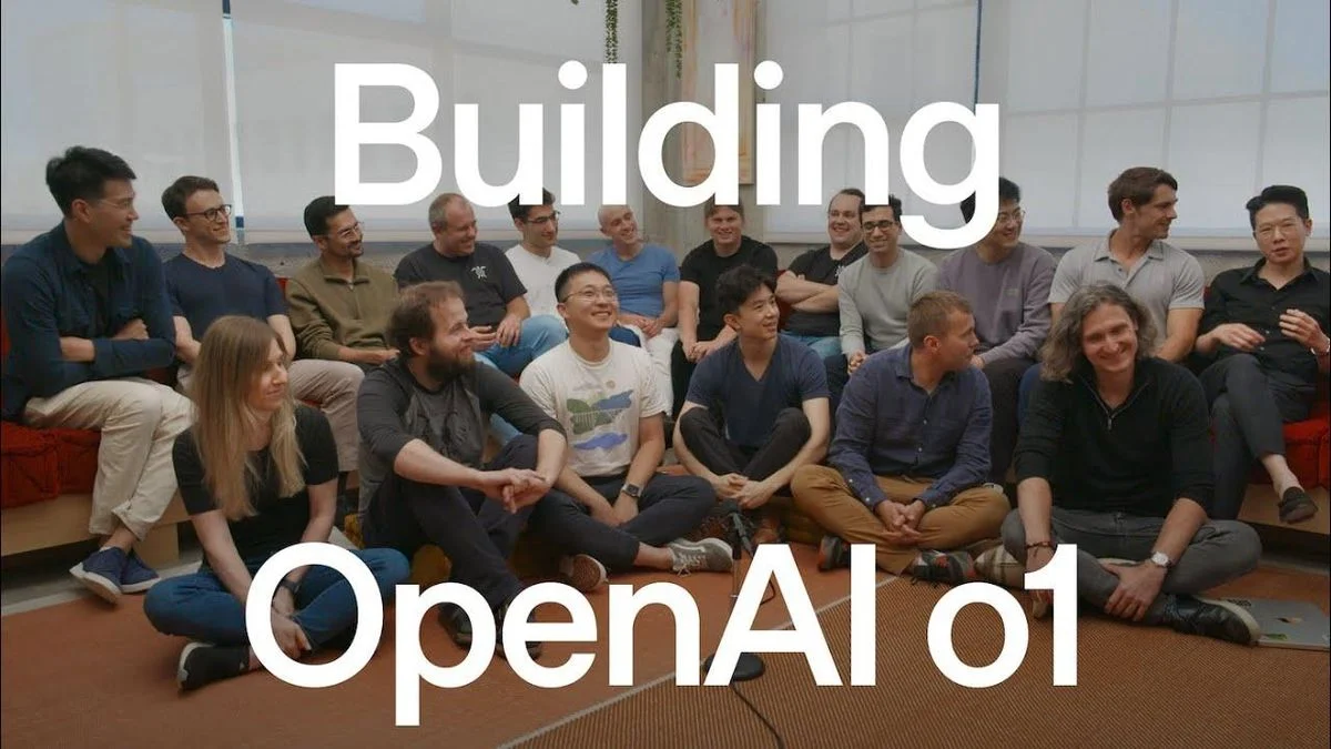 openai-o1