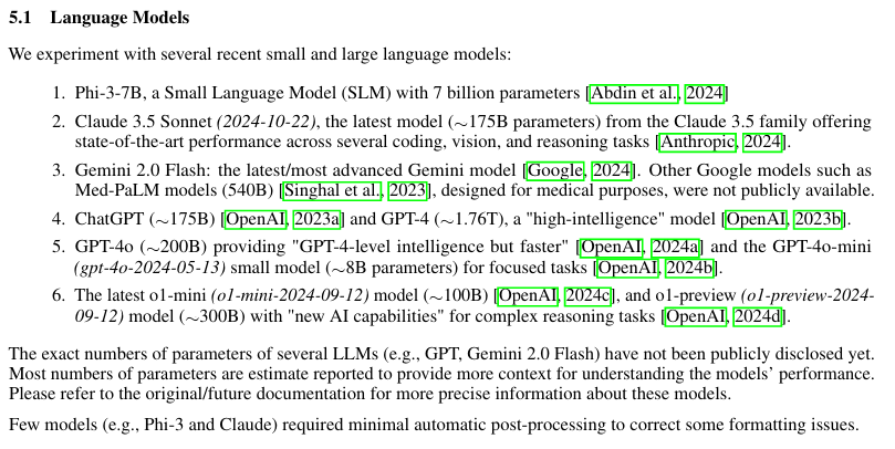 OpenAI 模型參數意外洩密！GPT-4o 與 o1 模型規模曝光震撼業界