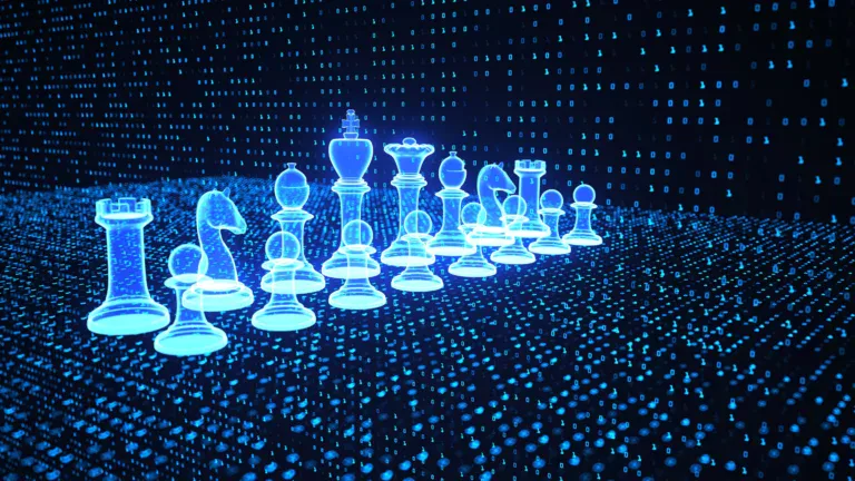AI作弊風波席捲棋壇：從圍棋到西洋棋，人工智慧如何挑戰傳統競技