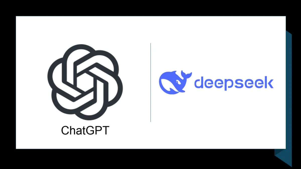 OpenAI 指控 DeepSeek 竊取模型：AI 界的專利戰開打？