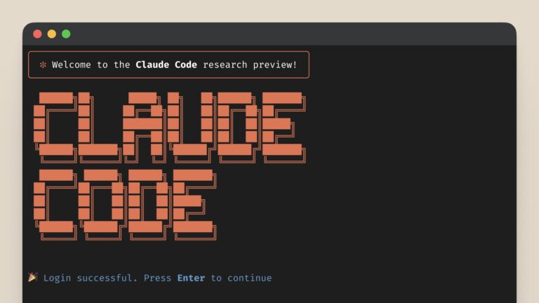 人工智慧的新里程碑：Anthropic 的 Claude 3.7 Sonnet 混合推理模型