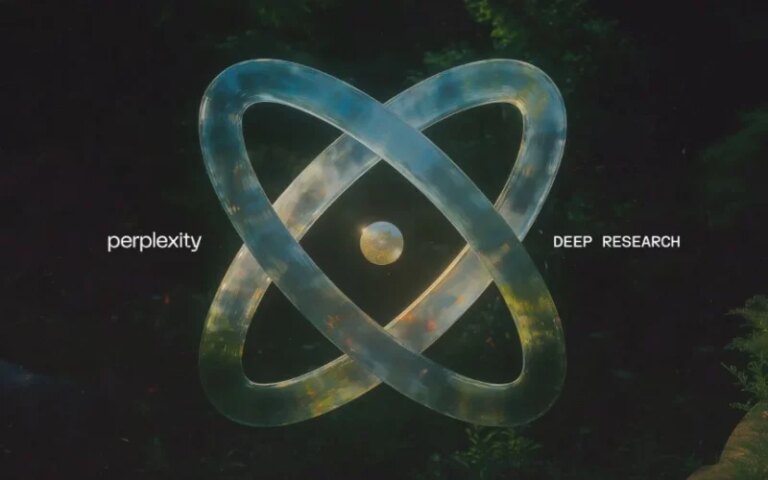 人工智慧新星Perplexity如何改變你的深度研究體驗