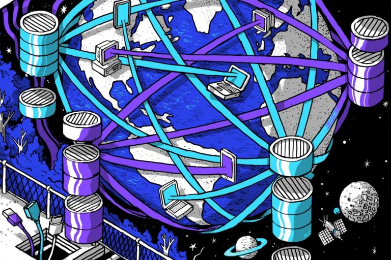 開源項目面臨生死之戰：AI爬蟲引發的科技末日，開發者如何反抗？