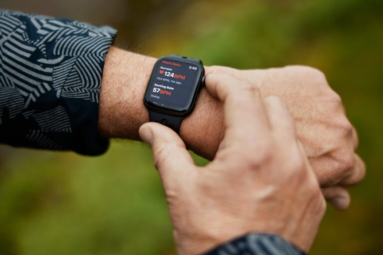 蘋果健身革命即將來臨：AI健康教練將革新Health App，掌控你的健康未來！