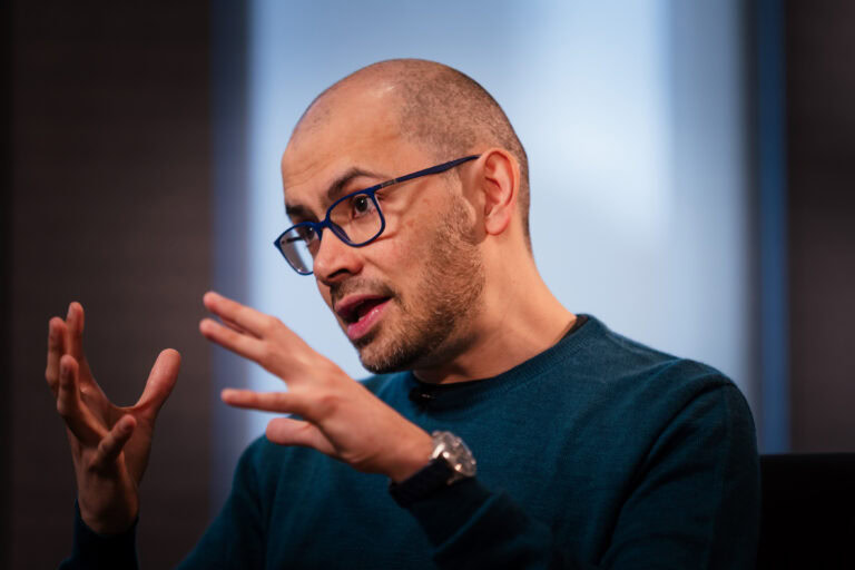 AI先鋒Demis Hassabis：從神童、遊戲設計師到全球AI領袖，解鎖人類智慧新高度的精彩人生啟示錄