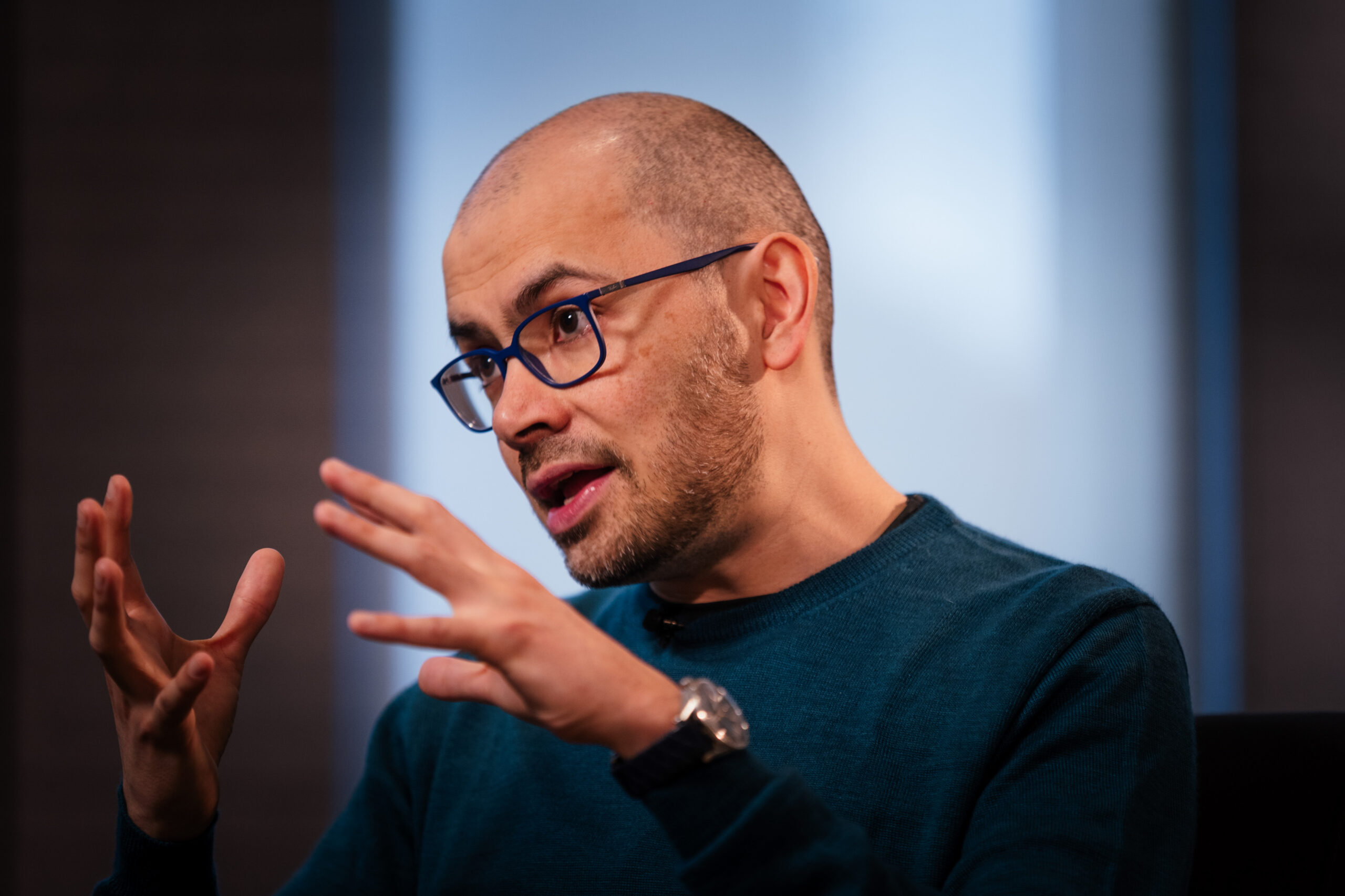 AI先鋒Demis Hassabis：從神童、遊戲設計師到全球AI領袖，解鎖人類智慧新高度的精彩人生啟示錄