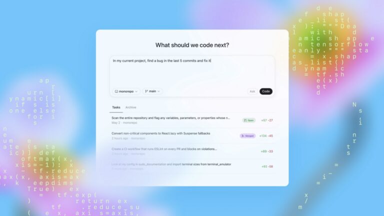 OpenAI Codex 顛覆軟體開發！香港台灣開發者必備的 AI 智能編程助理全面解析