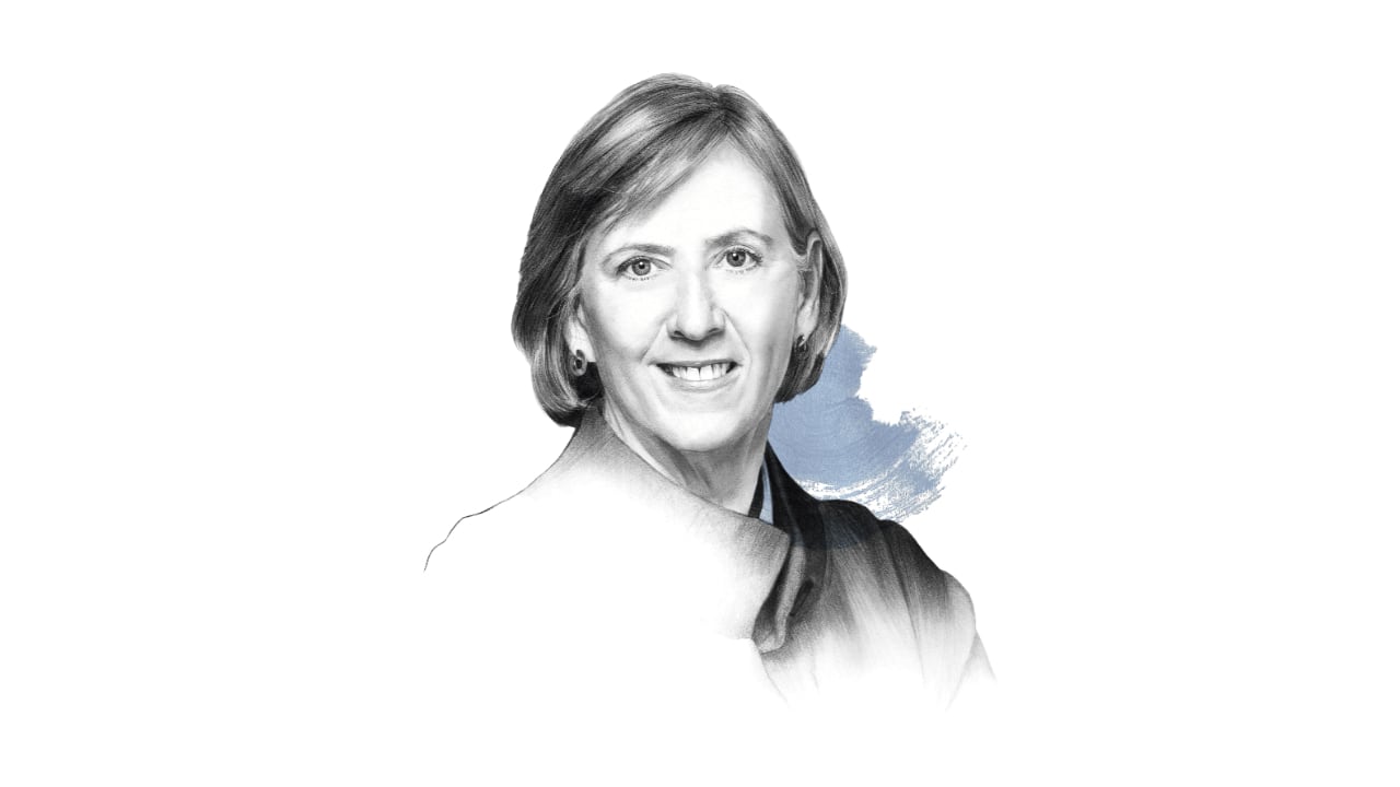 全球AI競爭加速：Mary Meeker報告揭示人工智慧前所未有的高速發展與地緣政治變局