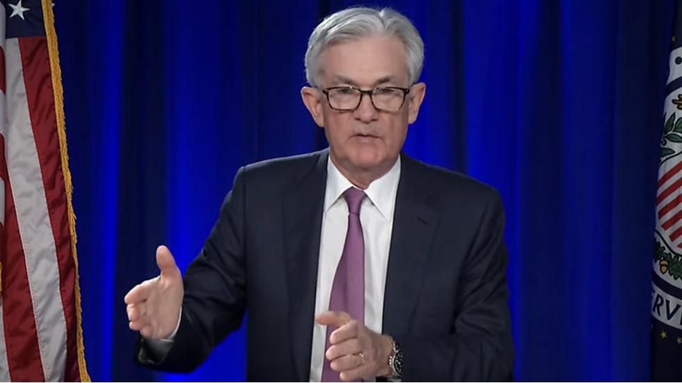 2025年FED貨幣政策大分歧,人工智能引爆經濟轉型新機遇!