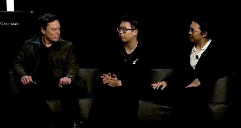 馬斯克震撼發布Grok 4：全球最強AI模型挑戰博士級智慧，顛覆人工智慧未來格局