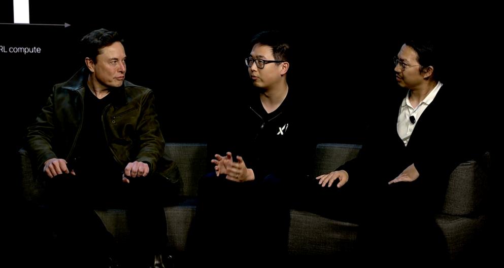 馬斯克震撼發布Grok 4：全球最強AI模型挑戰博士級智慧，顛覆人工智慧未來格局