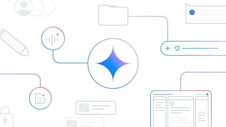 Google 2025重磅推出Gemini for Education：革新AI教學工具，打造個人化智慧學習新時代