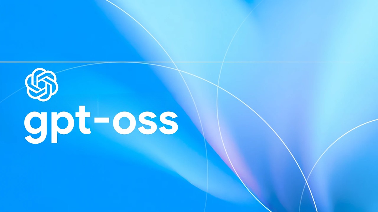 OpenAI震撼開源gpt-oss系列，1170億參數強力AI模型助力香港台灣本地部署與創新革新！