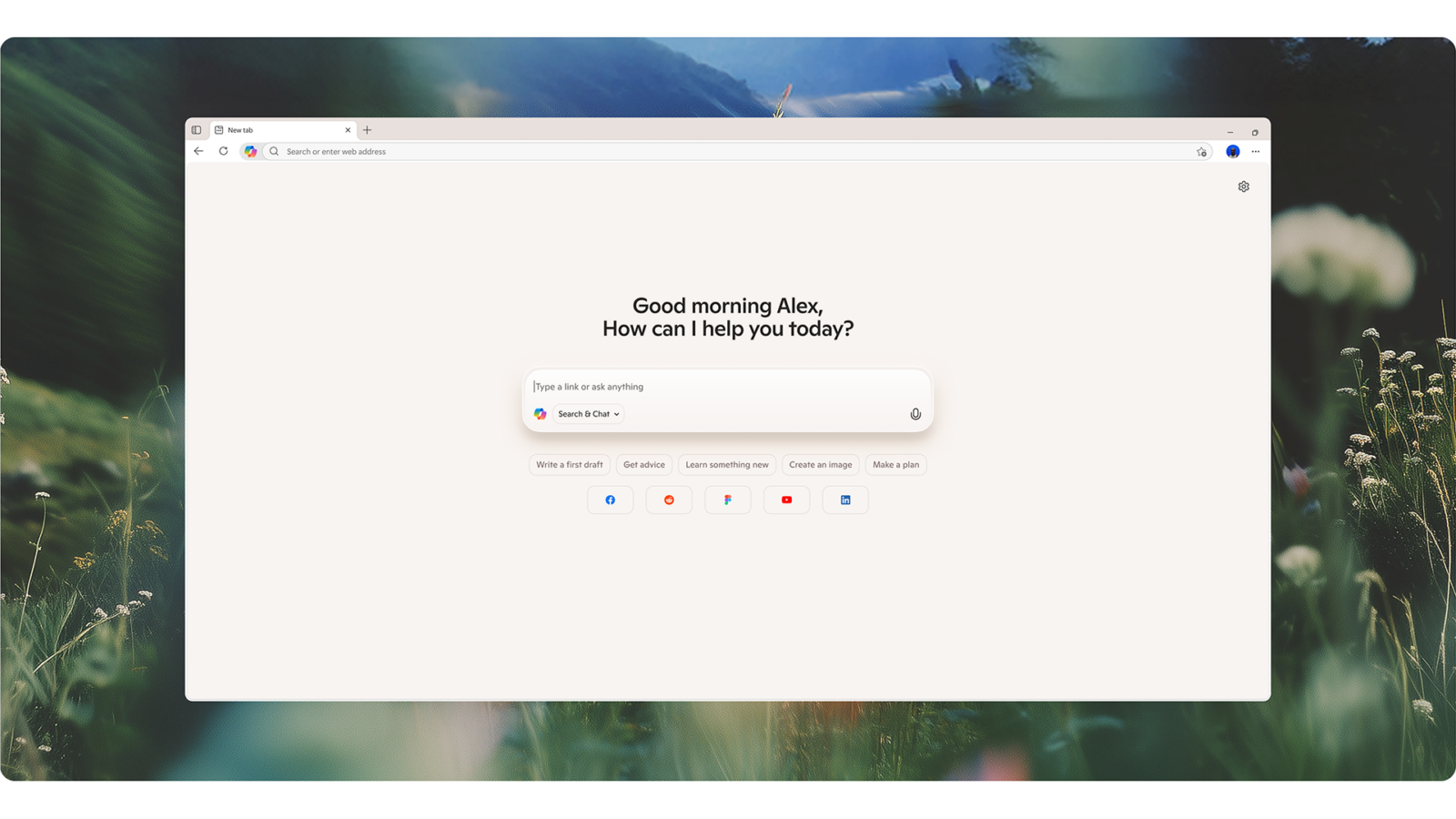 突破傳統！Microsoft Edge 全新 AI Copilot Mode 讓瀏覽變成你的智慧助理