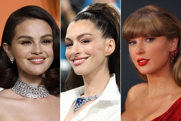 Meta震撼爆雷！未經授權用Taylor Swift等名人形象打造調情AI聊天機器人，引爆公關與法律危機！