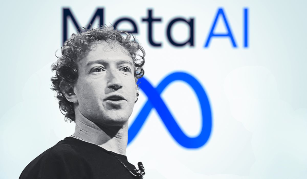 Meta正式推出獨立Meta AI應用，挑戰ChatGPT與Google Gemini，打造高度個人化多模態智慧助理