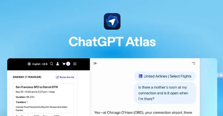 ChatGPT Atlas驚爆致命漏洞！你的瀏覽器正被永久「污染記憶」