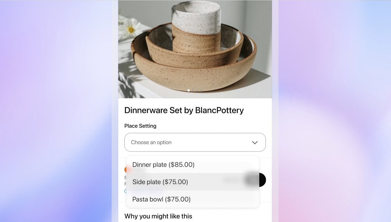 OpenAI攜手Stripe推「Instant Checkout」：ChatGPT內對話式一鍵結帳顛覆網購未來
