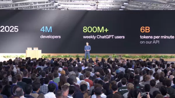 OpenAI重磅發布會震撼亮相：ChatGPT進入超級App時代，未來還有「AI作業系統」？硬體革命即將到來！