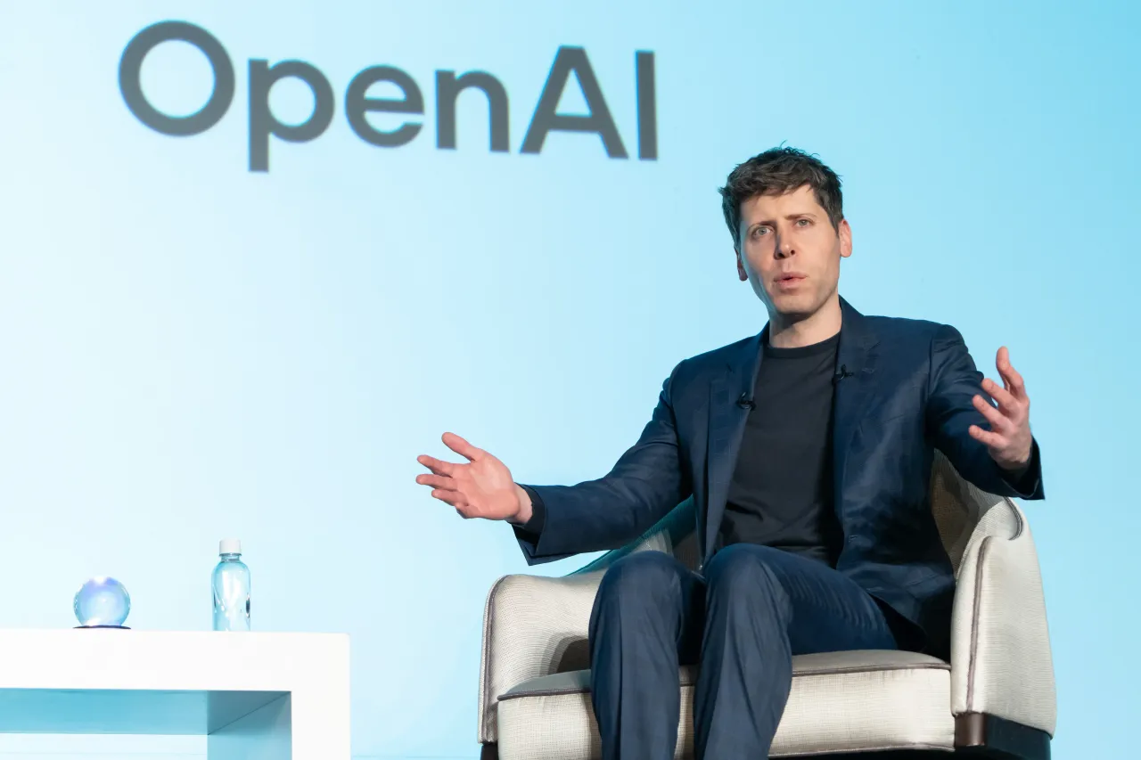 OpenAI GPT-6 顛覆AI互動革命：打造懂你心、記憶深且超個人化的智慧數位伴侶