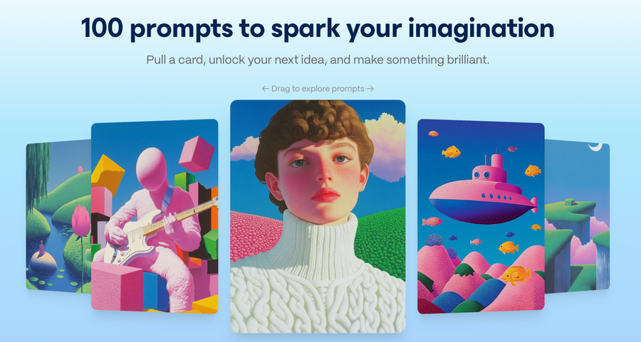 Gamma 官方 Prompt 指南懶人包：100+ 個簡報與文件生成提示詞（中英文對照）