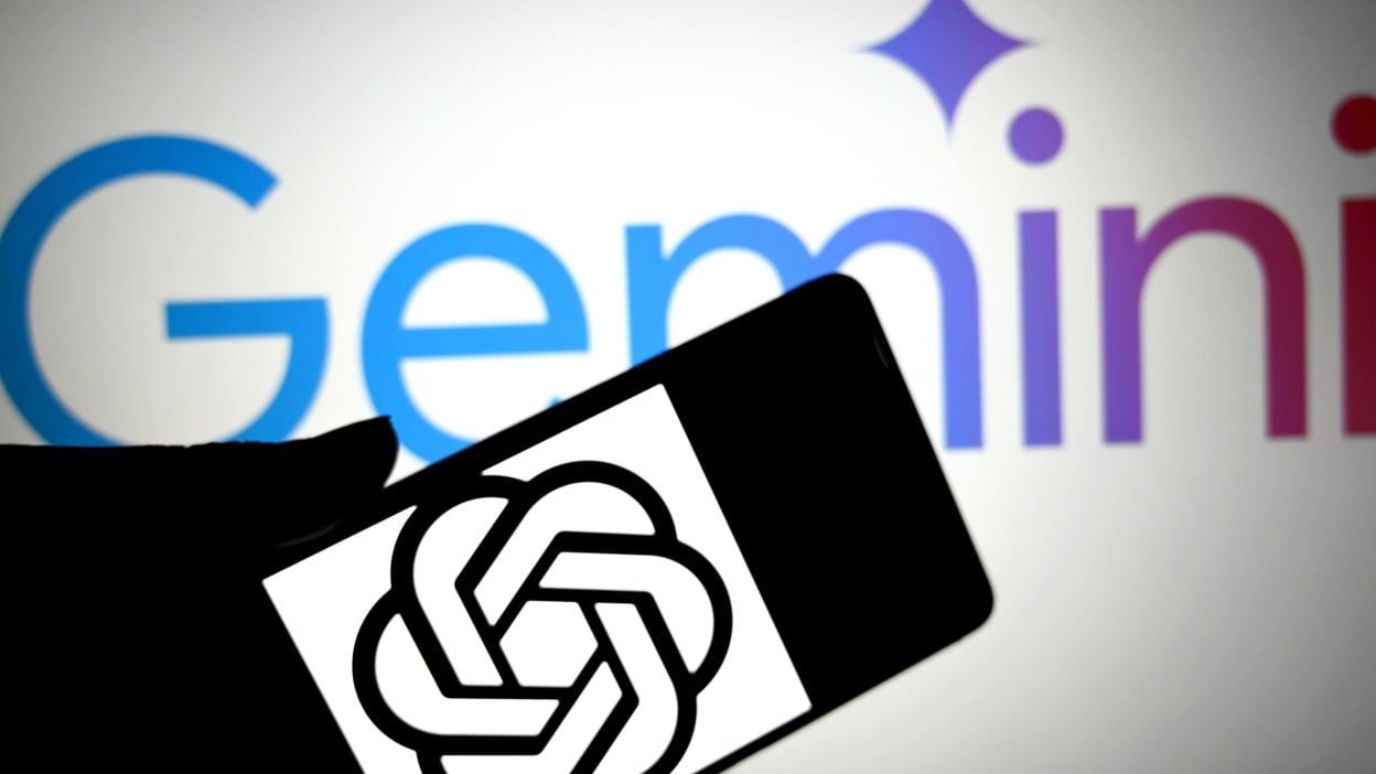 GPT-5.2 與 Gemini 3 全面比較：企業選對生成式 AI 的實戰關鍵指南，提升生產力與投資報酬