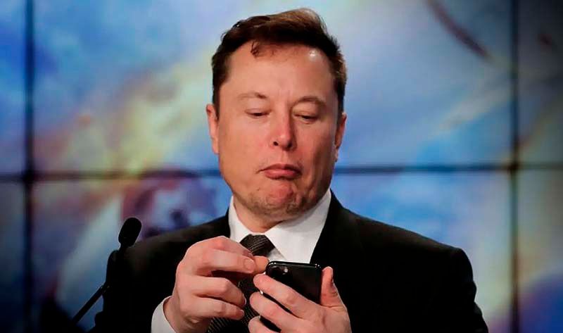 Elon Musk大膽預言：未來5年傳統手機與App將消失，AI全面顛覆人類生活方式