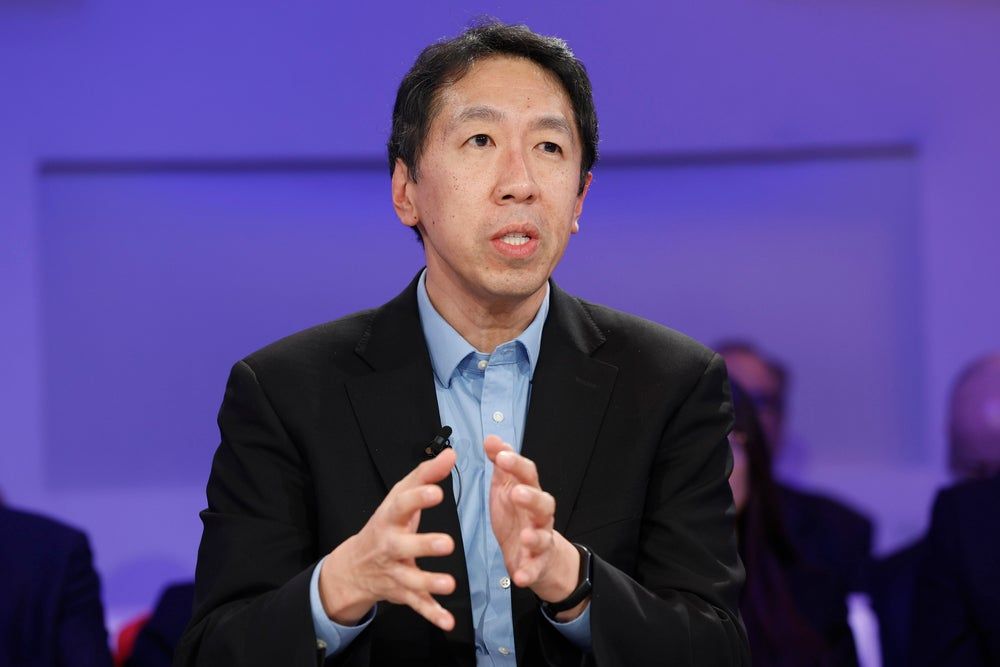 AI編程革命：Andrew Ng力推「Vibe Coding」，編程門檻即將被徹底推翻