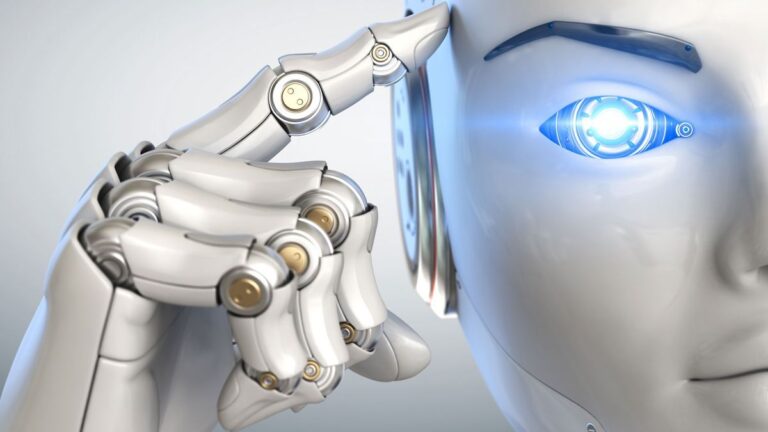人工智慧進展線性爬升：2025後企業與個人必掌握的AI趨勢與佈局策略