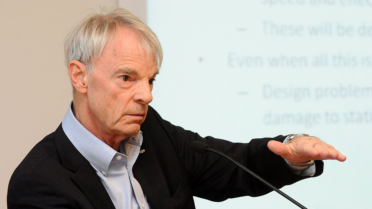 諾貝爾經濟學獎得主麥可·斯賓塞震撼揭示：AI投資熱潮背後的理性泡沫與全球經濟未來新機遇