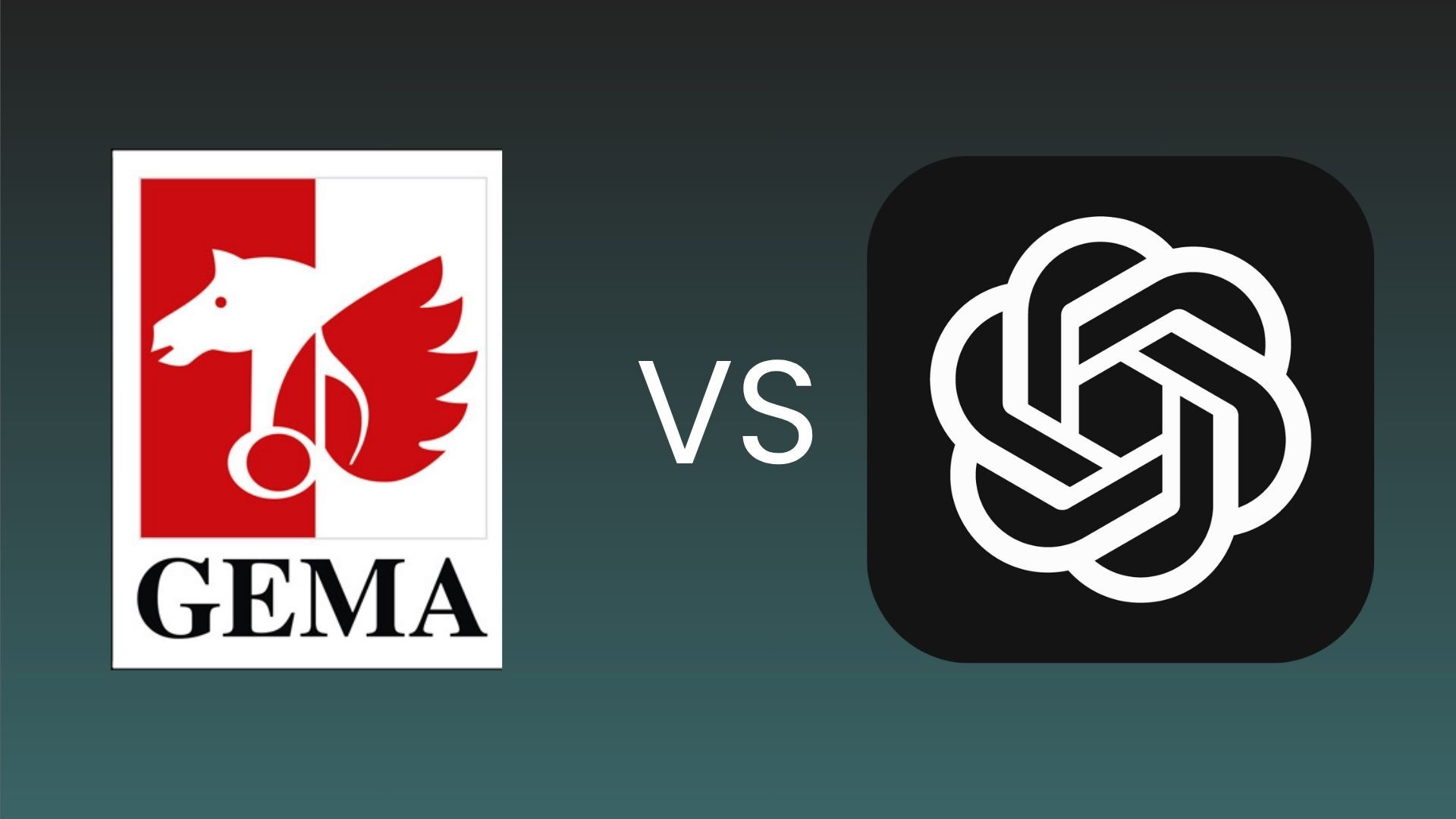 德國法院首開AI侵權先例！OpenAI未授權使用歌詞遭判賠，生成式AI版權紅線正式劃定