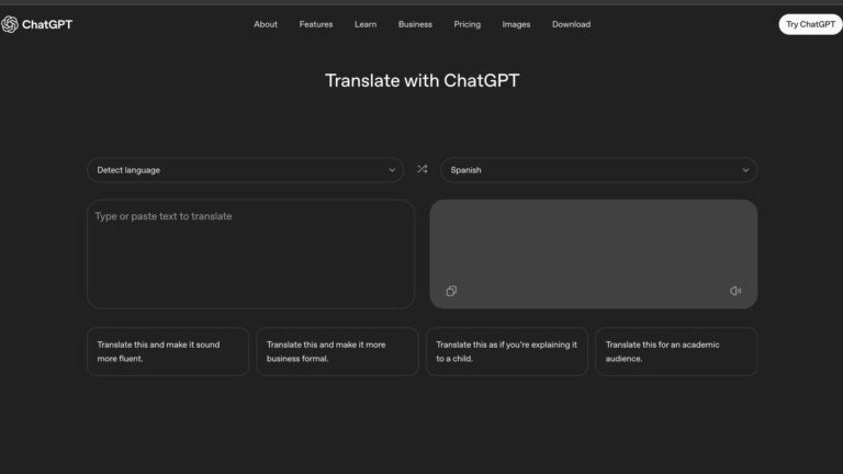ChatGPT 翻譯 vs Google 翻譯：AI 翻譯工具完整比較、優缺點、使用情境與選擇建議全攻略懶人包
