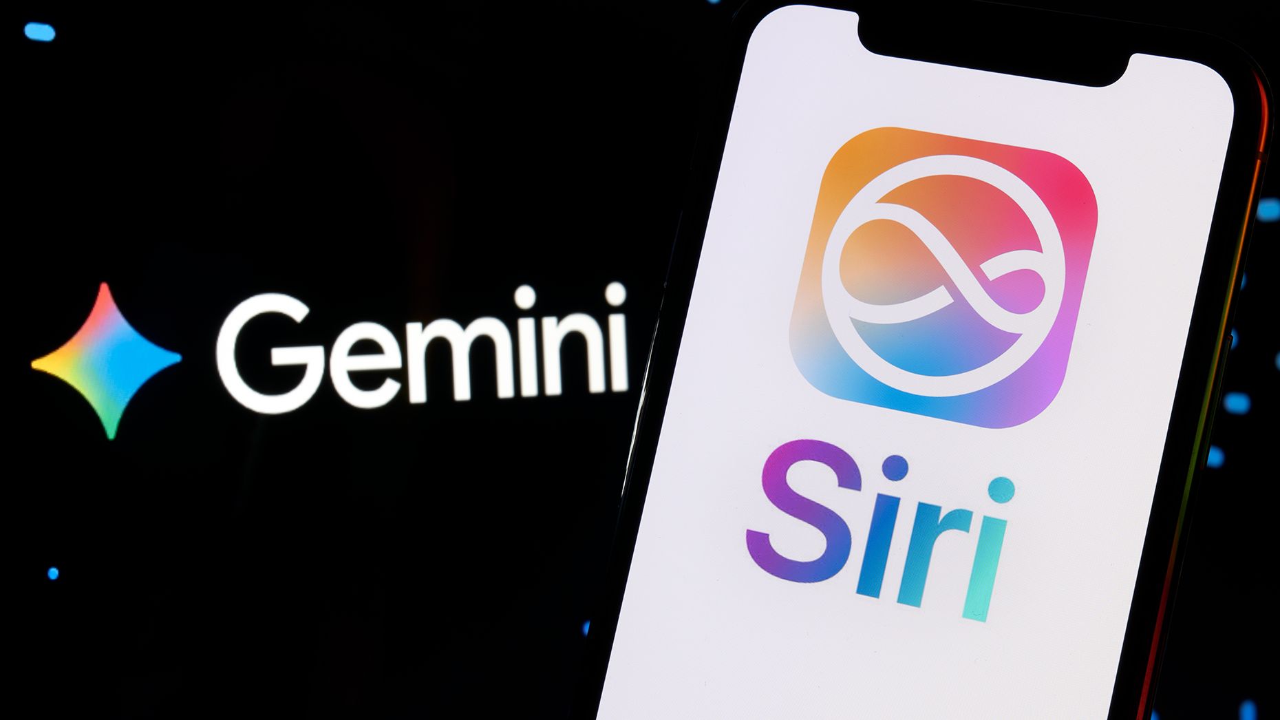 蘋果 Siri 選擇 Gemini 而非 ChatGPT：背後 AI 策略與產業關鍵解析，重新定義 AI 平台戰局
