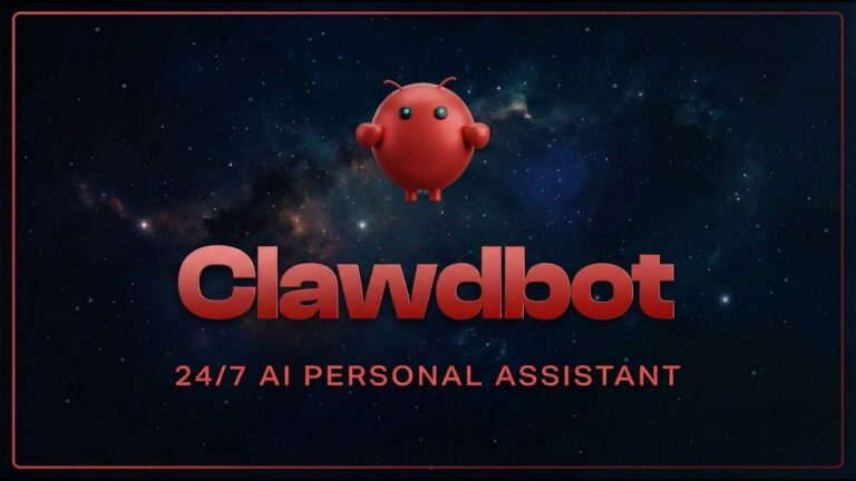 Clawdbot 為什麼突然爆紅，還讓一堆人去買 Mac mini？