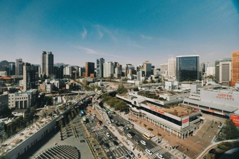 南韓AI法規全面上路：企業、新創如何在嚴監管時代打造競爭優勢與風險、創新取得平衡實戰解析全攻略