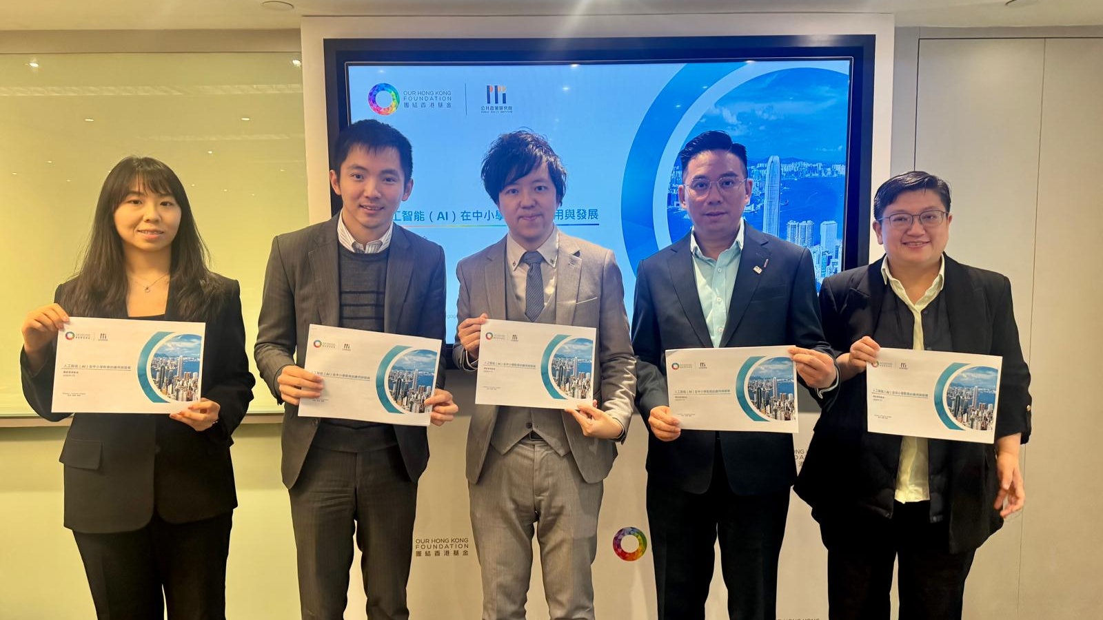 教師憂學生過度依賴 AI：獨立思考與解難能力的挑戰與對策