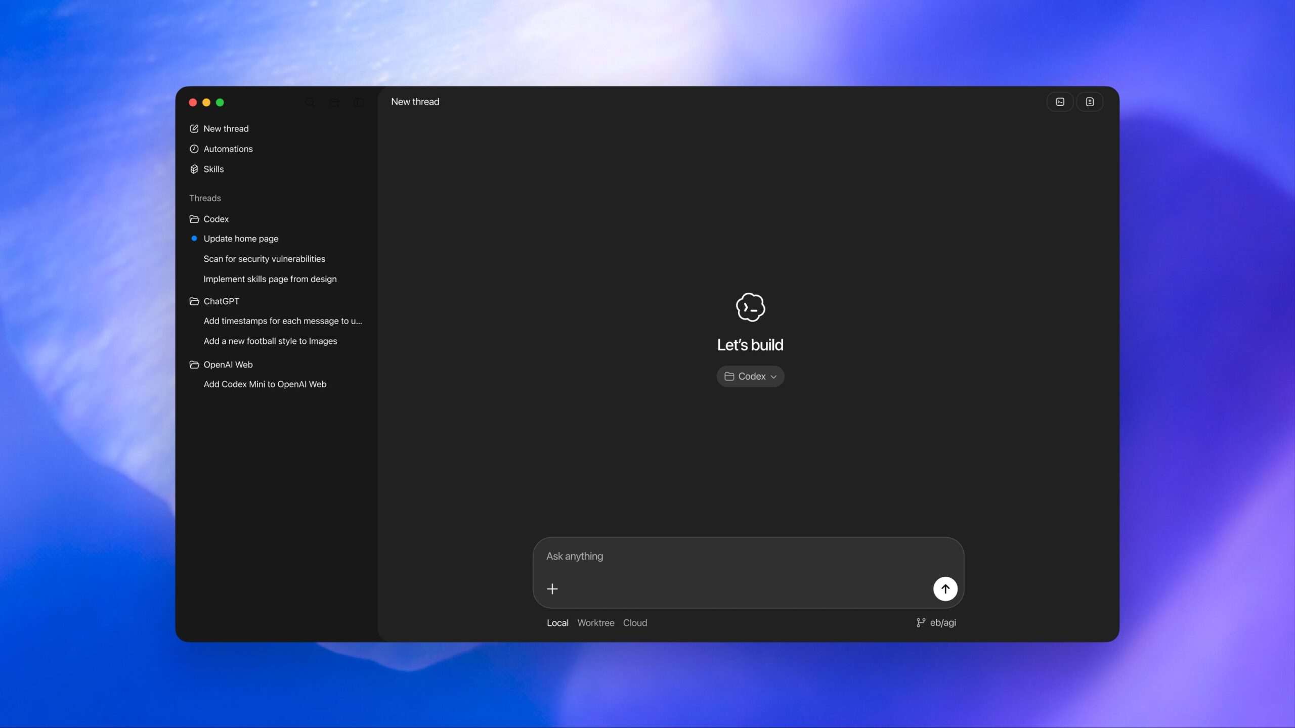 代理式程式開發：OpenAI Codex macOS 實戰攻略、風險與團隊導入策略