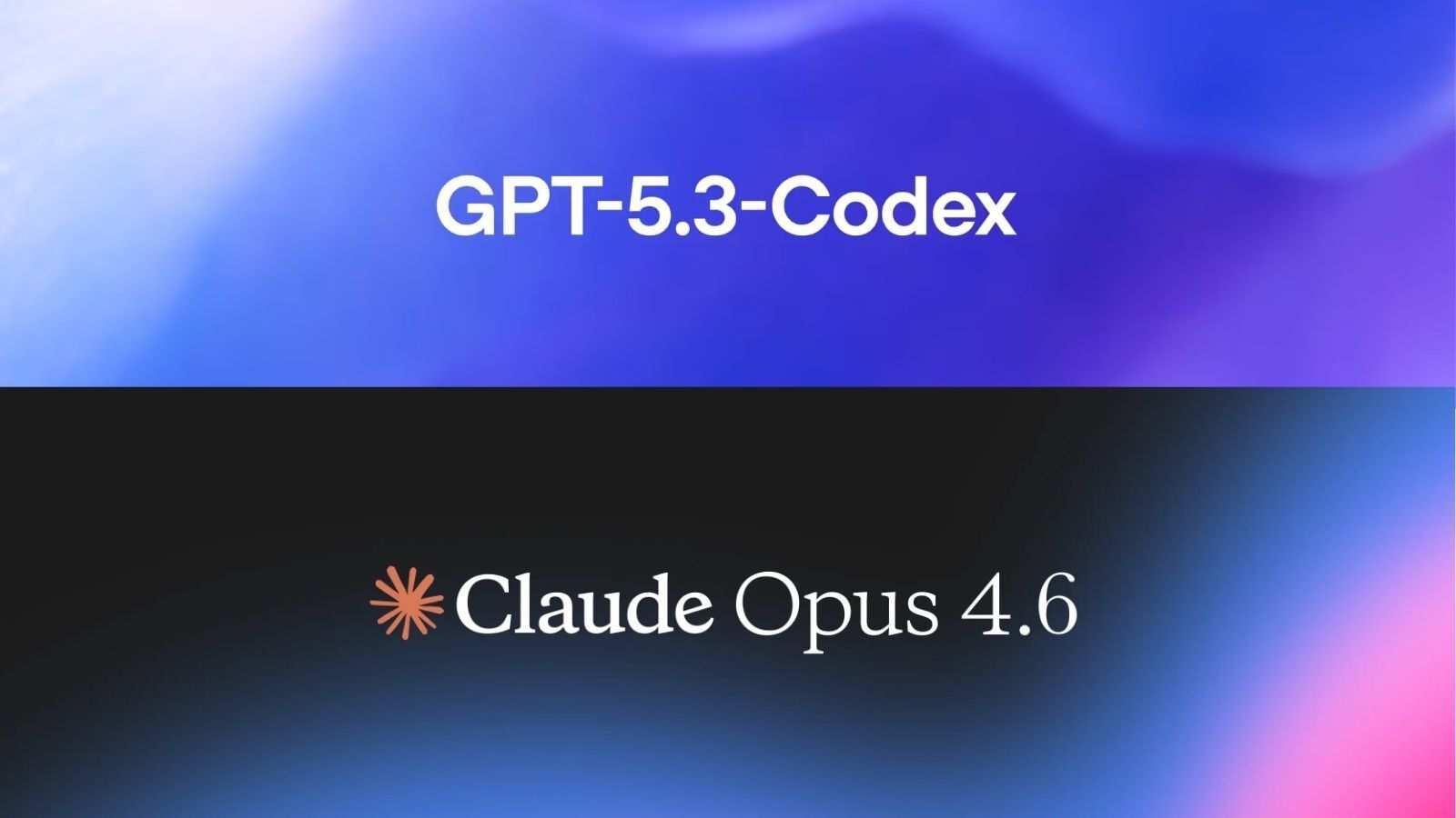 Claude Opus 4.6 vs OpenAI Codex 5.3：程式碼大模型實測與選型指南