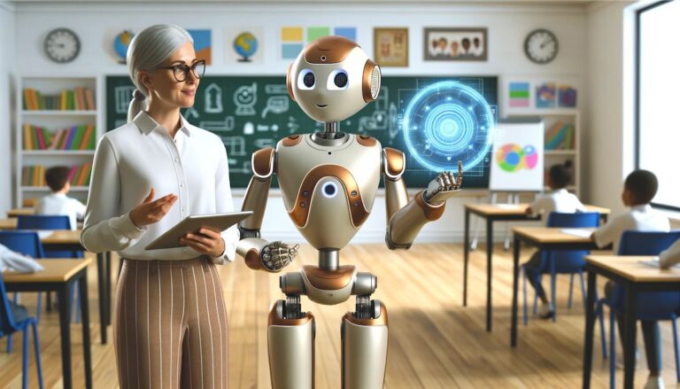 AI教育時代：ChatGPT下重塑作業評量、學術誠信與教師角色