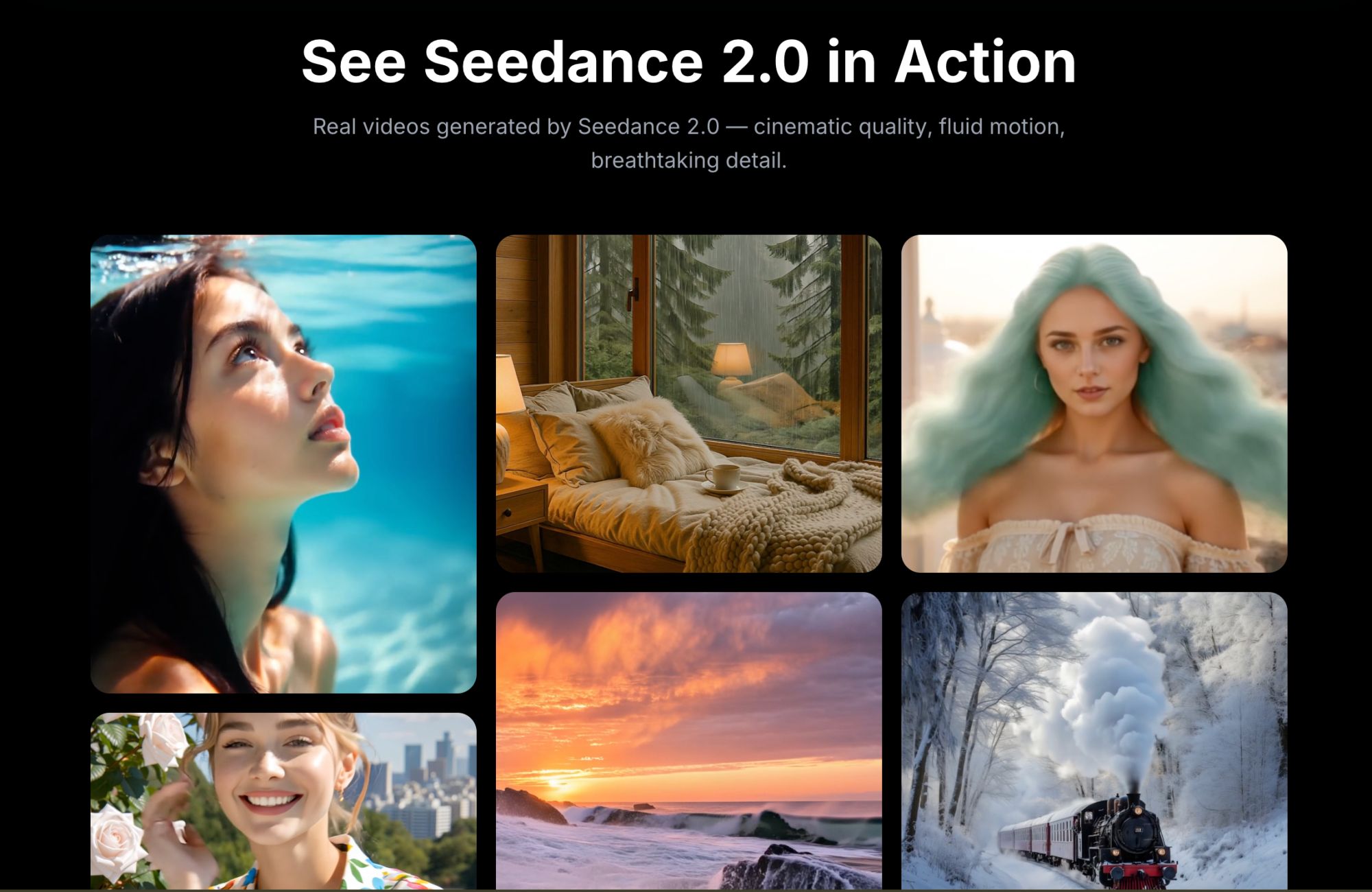 Seedance 2 AI 影片生成器：多模態創作工具完整解析與行銷應用攻略