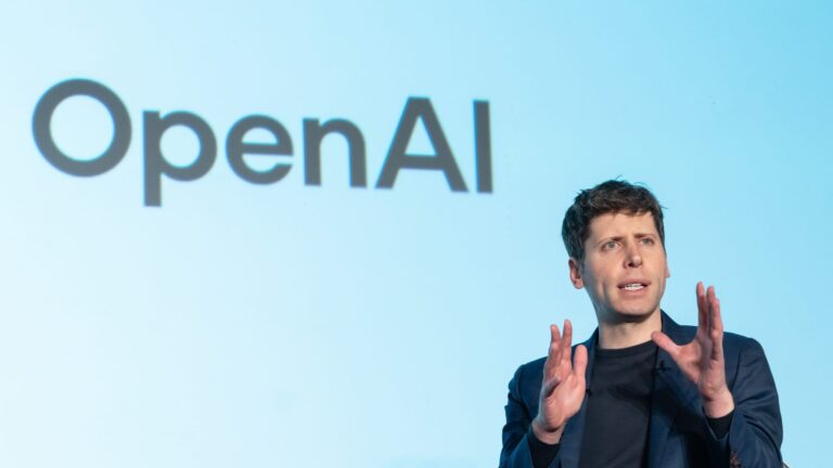 AI人才搶人戰：500億股權、天價薪資與全球就業市場大洗牌