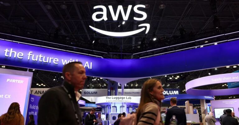 AWS 數據中心無人機攻擊：雲端戰爭下企業風險管理、自保指南與多雲備援策略——從伊朗戰爭看雲端基礎設施脆弱性與風險