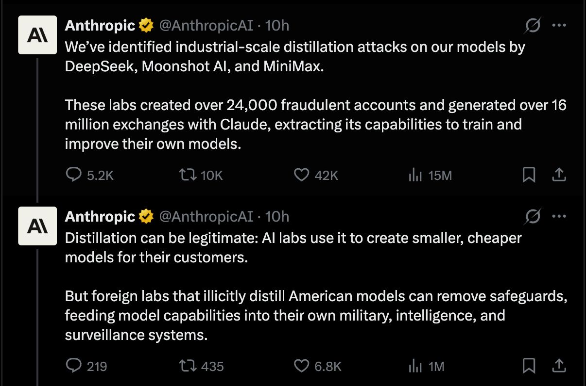 大型語言模型蒸餾：中國大模型追趕美國實力、算力與RL的真實作用——深度解析蒸餾、合成資料與強化學習差距與全貌