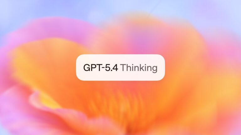 GPT-5.4 企業實戰攻略：從聊天玩具到專業生產力基礎設施，重塑知識工作與流程分工的完整轉型指南與實戰案例解析