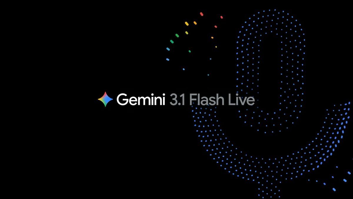 Gemini 3.1 Flash Live 登場：更像「真的在聊天」的即時語音對話，會改變哪些使用情境？