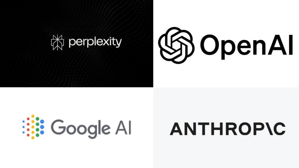 三巨頭罕見同陣線：OpenAI、Anthropic、Google 為何聯手圍堵「AI 模型蒸餾」？