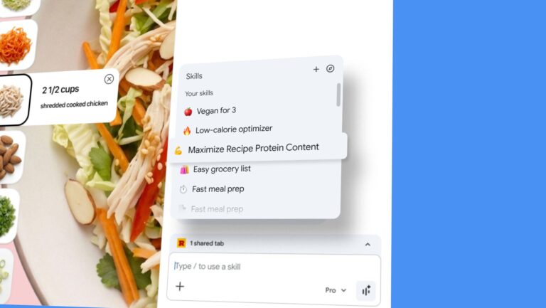 把 AI 提示詞做成 Chrome 一鍵工具：從書籤到擴充功能的實作指南