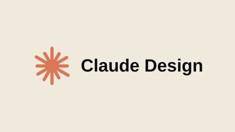 Claude Design 預覽版來了：Opus 4.7 視覺模型能否改寫 UI/UX 與原型設計流程？